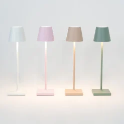 Discount Poldina micro Pro LED Akkuleuchte Terrassen|Dekorative Leuchten