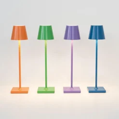 Discount Poldina micro Pro LED Akkuleuchte Terrassen|Dekorative Leuchten