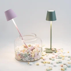 Discount Poldina micro Pro LED Akkuleuchte Terrassen|Dekorative Leuchten