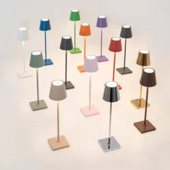 Discount Poldina micro Pro LED Akkuleuchte Terrassen|Dekorative Leuchten