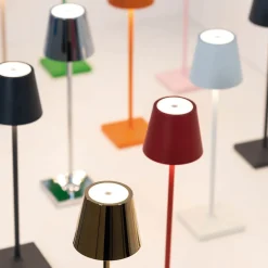 Discount Poldina micro Pro LED Akkuleuchte Terrassen|Dekorative Leuchten