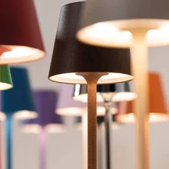 Discount Poldina micro Pro LED Akkuleuchte Terrassen|Dekorative Leuchten