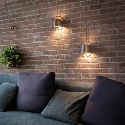 Sale Poldina Pro LED Akku-Pendelleuchte Terrassen|Grünflächen