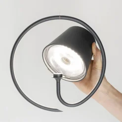 Sale Poldina Pro LED Akku-Pendelleuchte Terrassen|Grünflächen