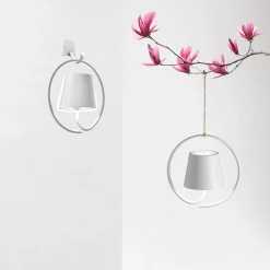 Sale Poldina Pro LED Akku-Pendelleuchte Terrassen|Grünflächen