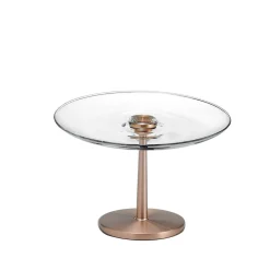 Best Sister Light Mini Plate Glasteller Aufbewahrung|Dekoration