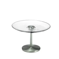 Best Sister Light Mini Plate Glasteller Aufbewahrung|Dekoration