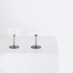 Best Sister Light Mini Plate Glasteller Aufbewahrung|Dekoration