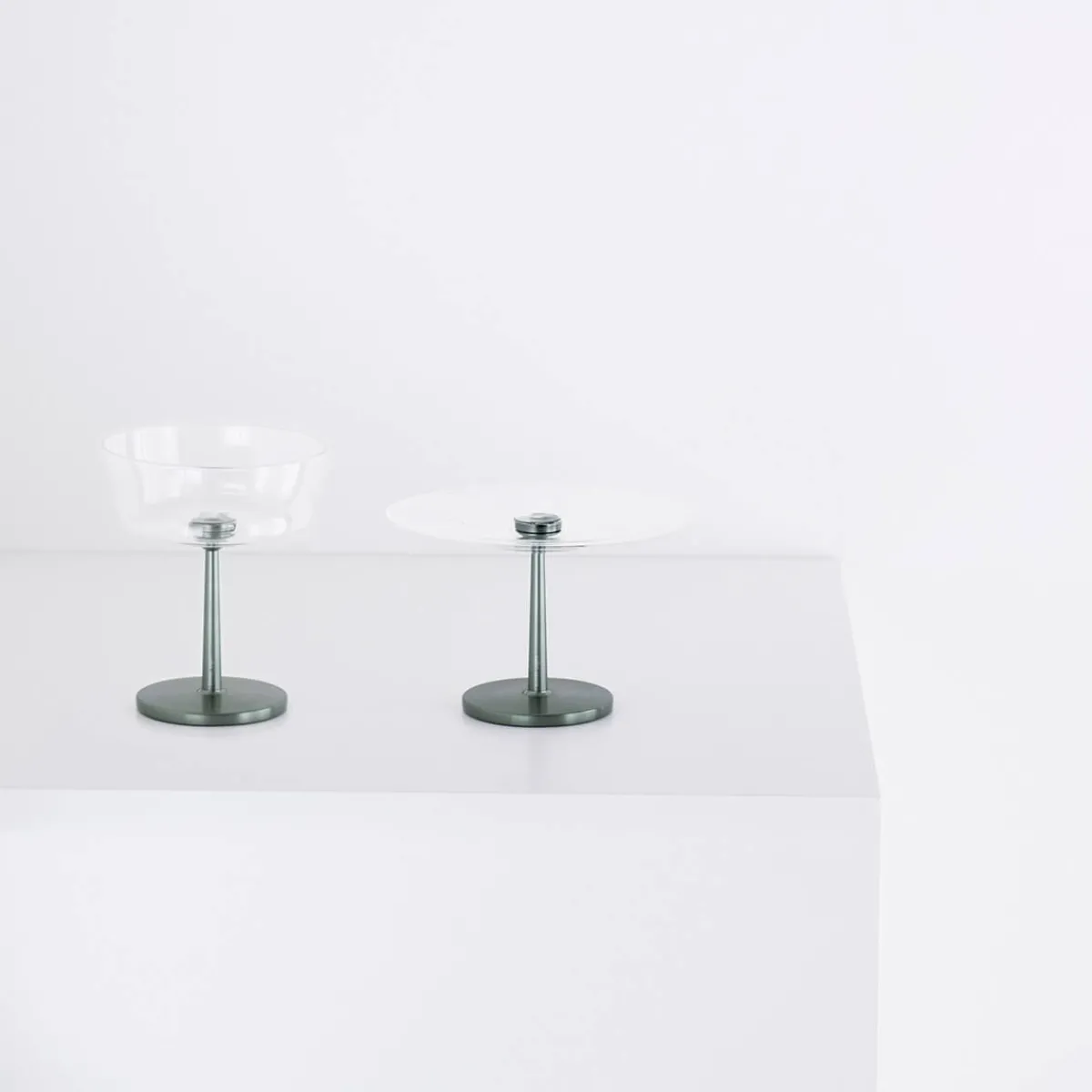 Best Sister Light Mini Plate Glasteller Aufbewahrung|Dekoration