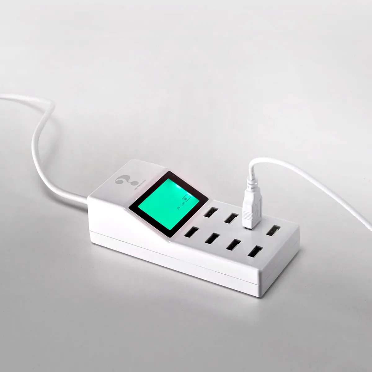 Online USB Multi-Charger Ladegerät Ladegeräte
