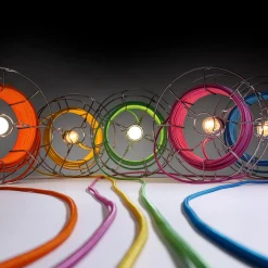 Outlet Arianna Tischleuchte Tischleuchten|Schlafzimmer