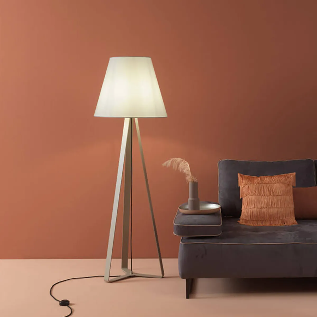 Hot Etrè Stehleuchte Hotellerie|Stehleuchten