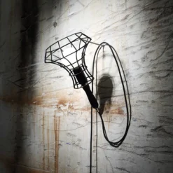 Lady Cage Wandleuchte Wandleuchten|Schlafzimmer