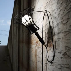 Lady Cage Wandleuchte Wandleuchten|Schlafzimmer