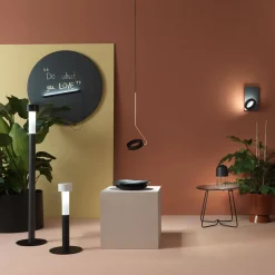 Hot Meridium LED Wandleuchte Wandleuchten|Schlafzimmer