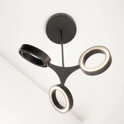 Sale Meta LED Pendelleuchte Pendelleuchten|Wohnzimmer