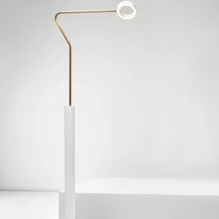 Outlet Meta LED Stehleuchte Stehleuchten|Schlafzimmer