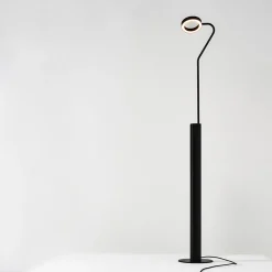 Outlet Meta LED Stehleuchte Stehleuchten|Schlafzimmer