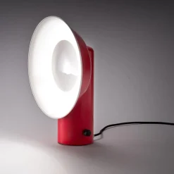 Outlet Reverb LED Tischleuchte Hotellerie|Tischleuchten