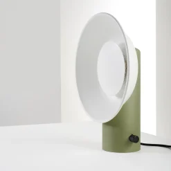 Outlet Reverb LED Tischleuchte Hotellerie|Tischleuchten