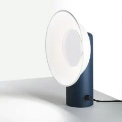 Outlet Reverb LED Tischleuchte Hotellerie|Tischleuchten